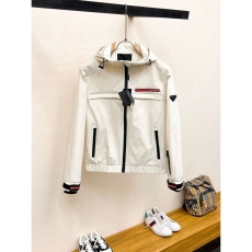 Prada Outwear